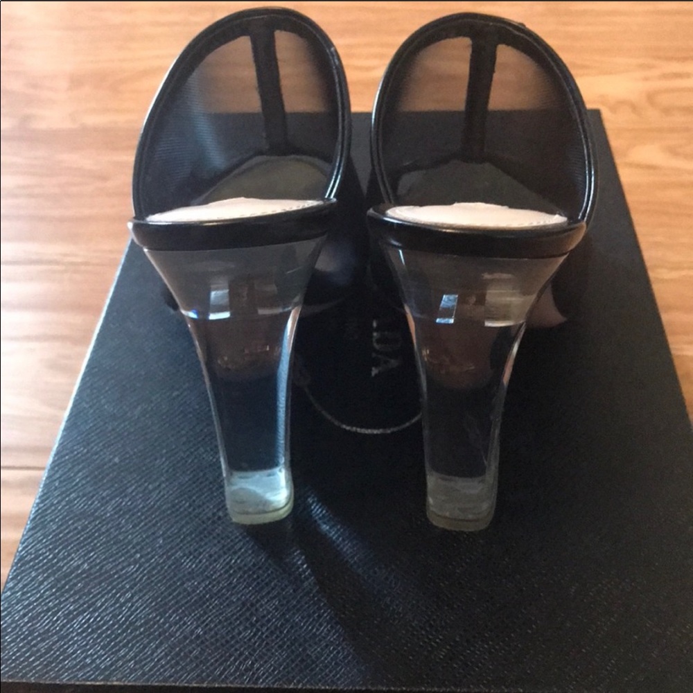Women's Prada Calzature Donna - Picture 3 of 7